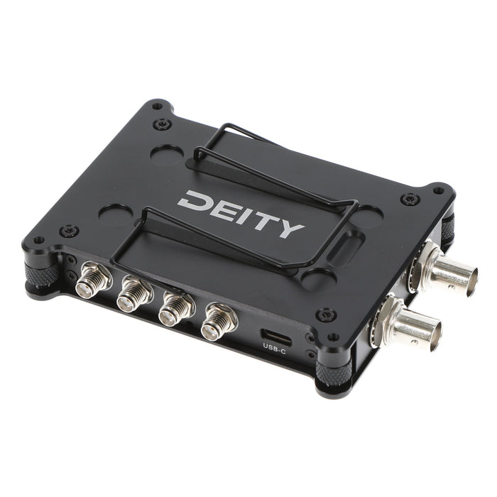 【中古品】Deity Microphones DTR0289D51 SRD-Mini