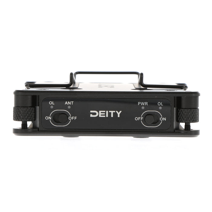 【中古品】Deity Microphones DTR0289D51 SRD-Mini