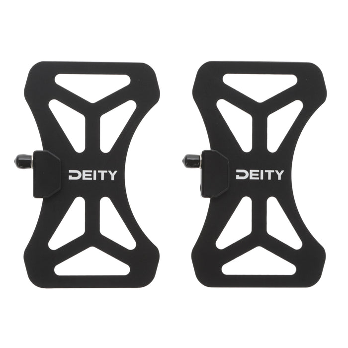 【中古品】Deity Microphones DTR0289D50 BF1無指向性UHFアンテナ(470MHz - 1GHz)