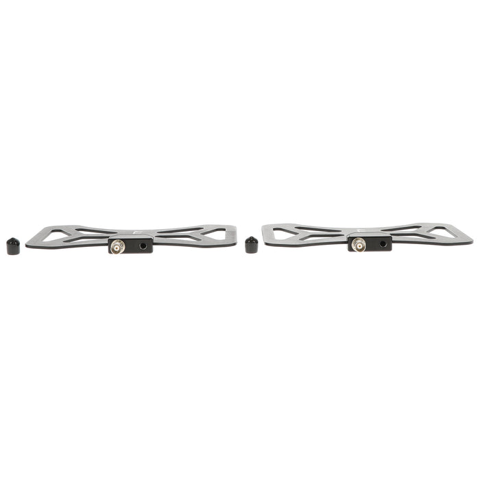 【中古品】Deity Microphones DTR0289D50 BF1無指向性UHFアンテナ(470MHz - 1GHz)