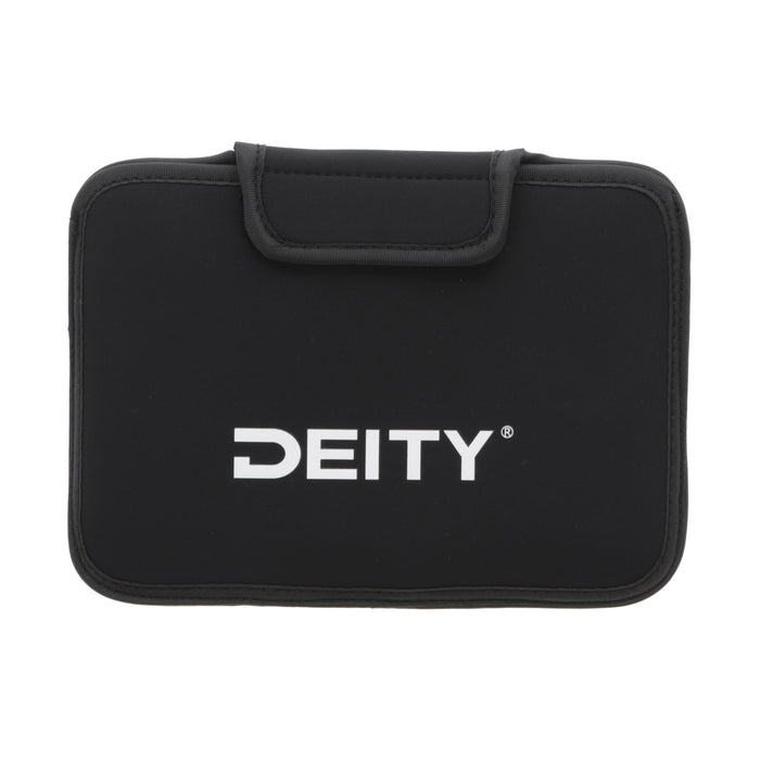 【中古品】Deity Microphones DTR0289D50 BF1無指向性UHFアンテナ(470MHz - 1GHz)