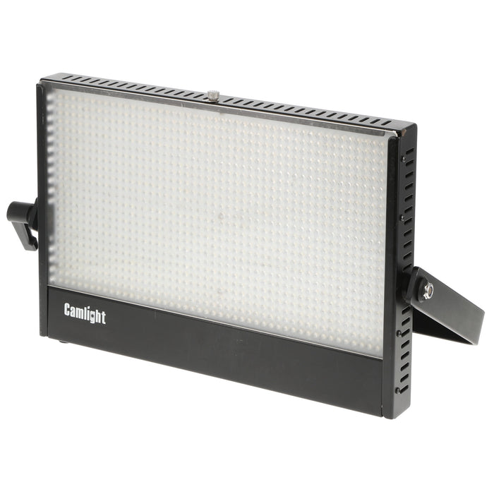 【中古品】Camlight PL-3300 色温度可変式ENG/インタビュー用LEDライト
