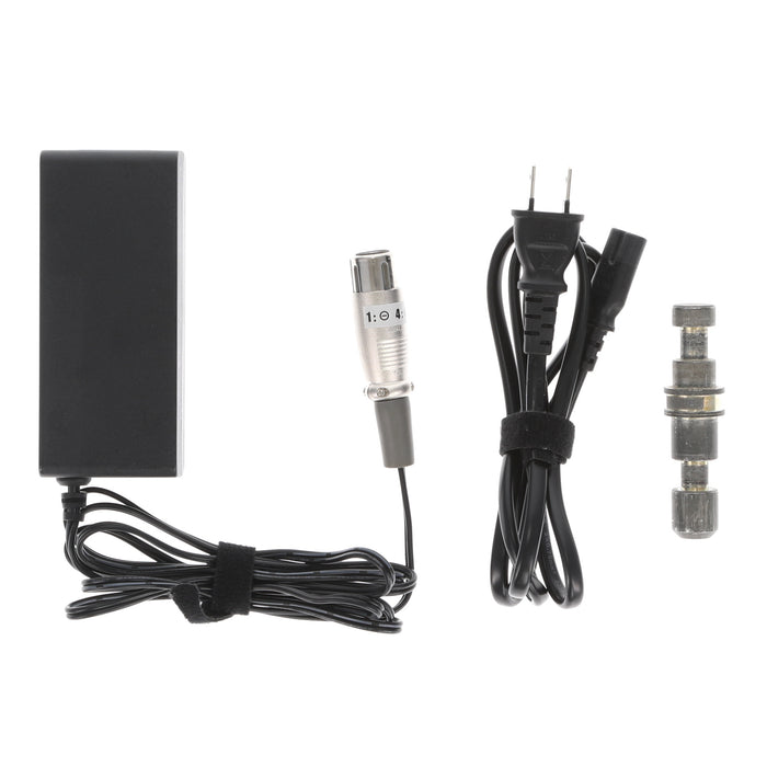 【中古品】Camlight PL-3300 色温度可変式ENG/インタビュー用LEDライト