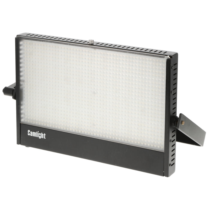 【中古品】Camlight PL-3300 色温度可変式ENG/インタビュー用LEDライト