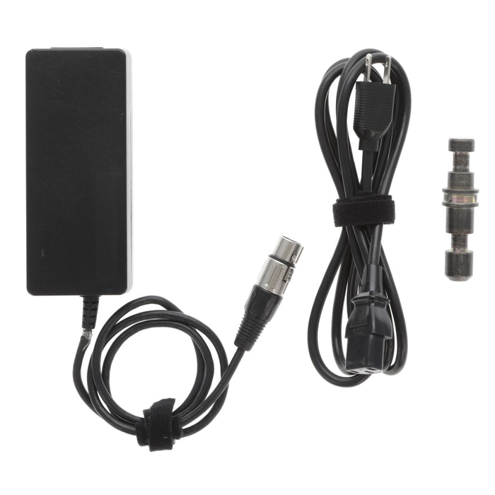 【中古品】Camlight PL-3300 色温度可変式ENG/インタビュー用LEDライト