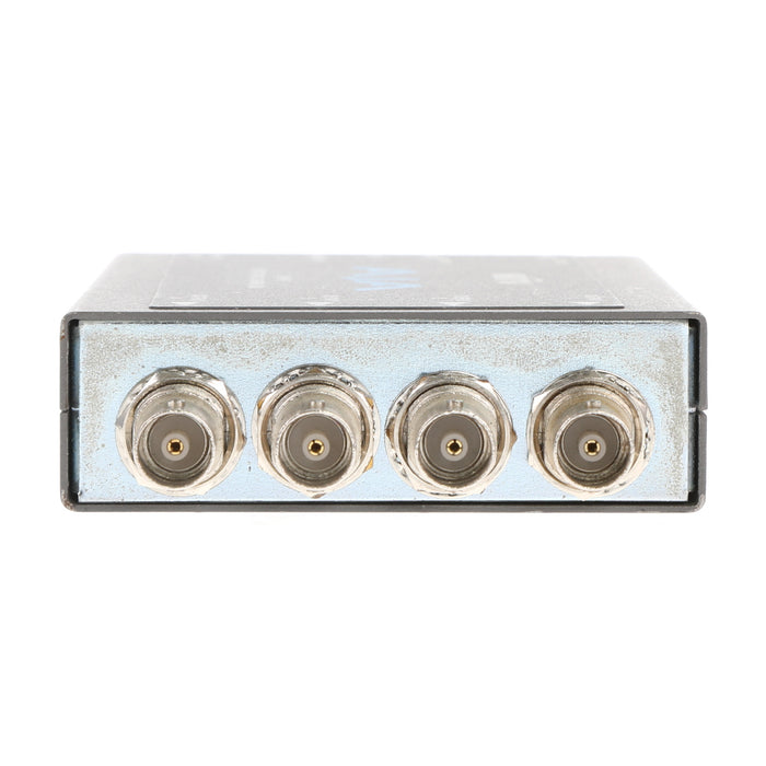 【中古品】AJA Video Systems GEN10 HD/SDシンクジェネレータ