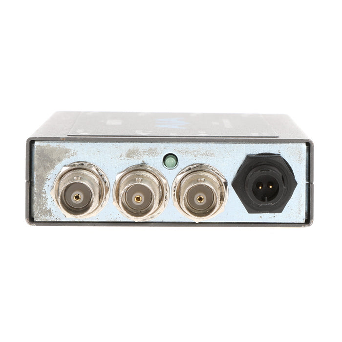 【中古品】AJA Video Systems GEN10 HD/SDシンクジェネレータ