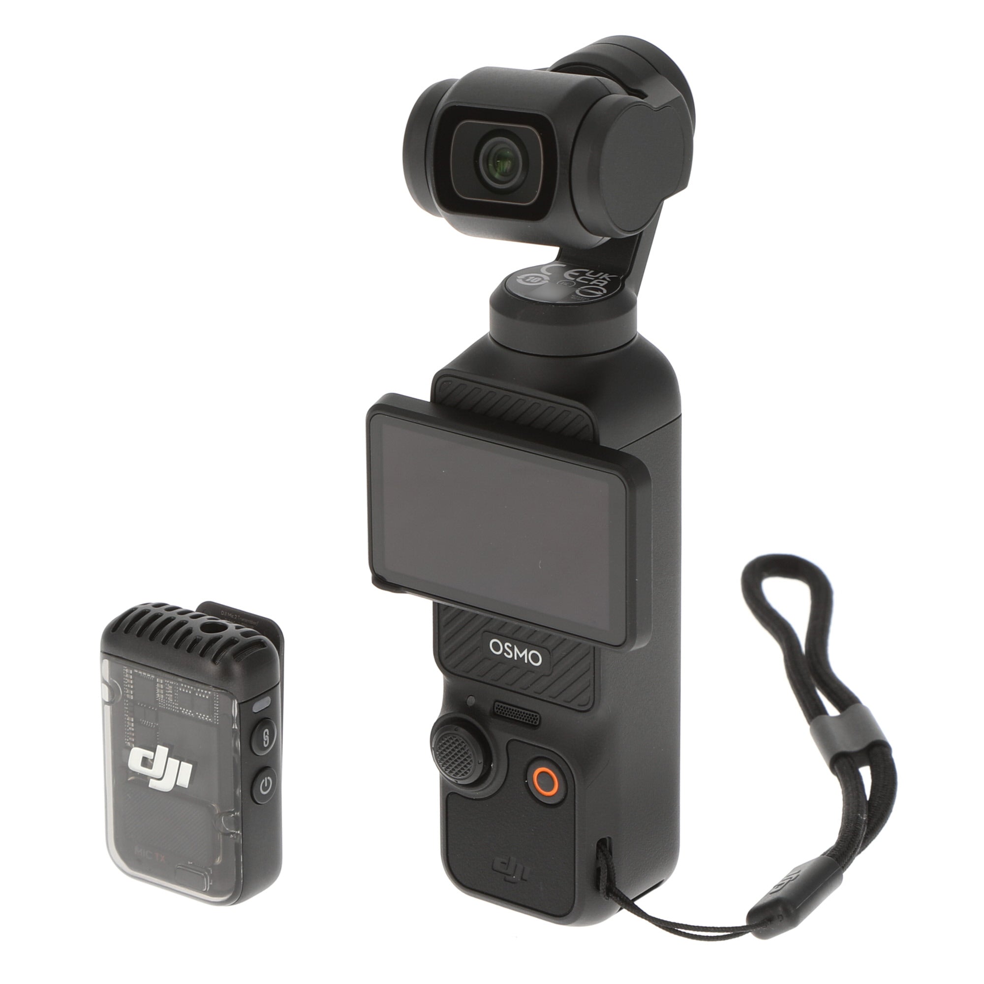 中古品】DJI OP9913 Osmo Pocket 3 Creator Combo - 業務用撮影・映像