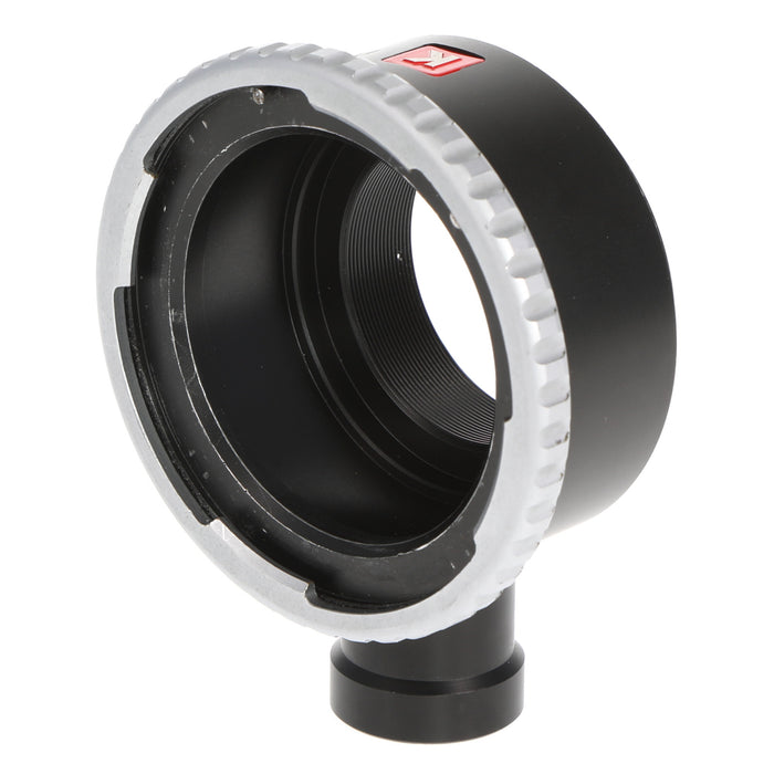 【中古品】KIPON PL-NEX PLマウントレンズ→ソニー NEX/α.Eマウントアダプター