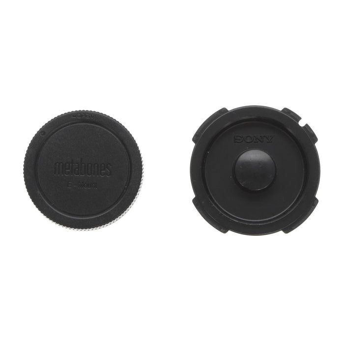 【中古品】KIPON PL-NEX PLマウントレンズ→ソニー NEX/α.Eマウントアダプター