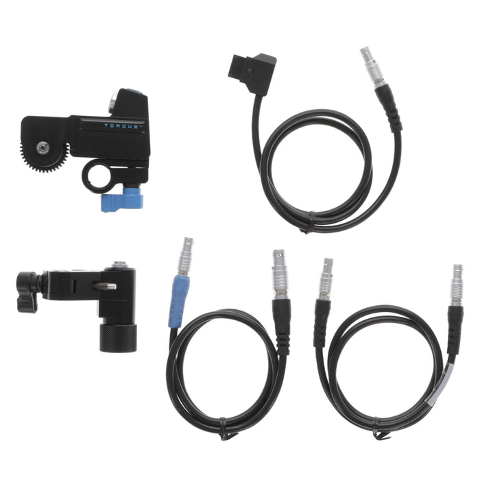 【中古品】Redrock Micro 8-114-0011 ハンドヘルドバンドル