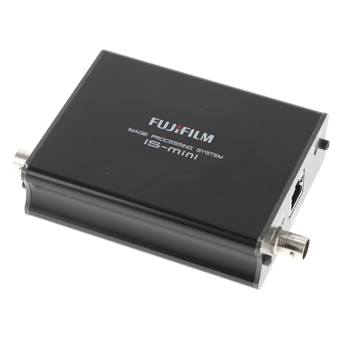 【中古品】FUJIFILM IS-mini デジタル映像制作用色管理システム Image Processing System