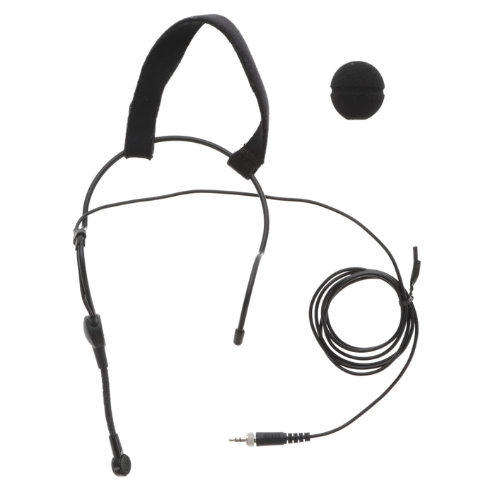 【中古品】SENNHEISER EW 100 G4-ME3-JB エボリューションワイヤレスシステム G４100 Series ヘッドマイクセット