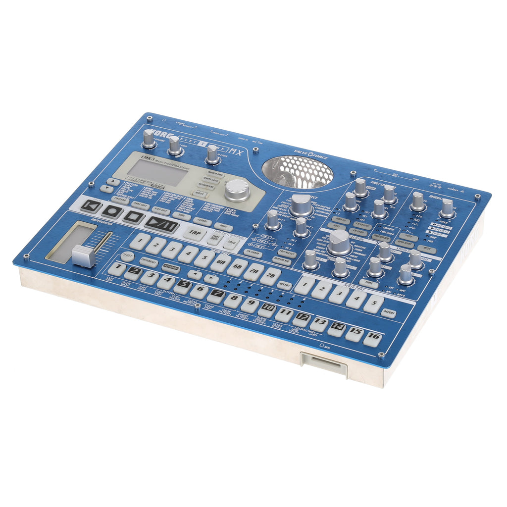 中古品】KORG EMX-1SD ELECTRIBE MX - 業務用撮影・映像・音響
