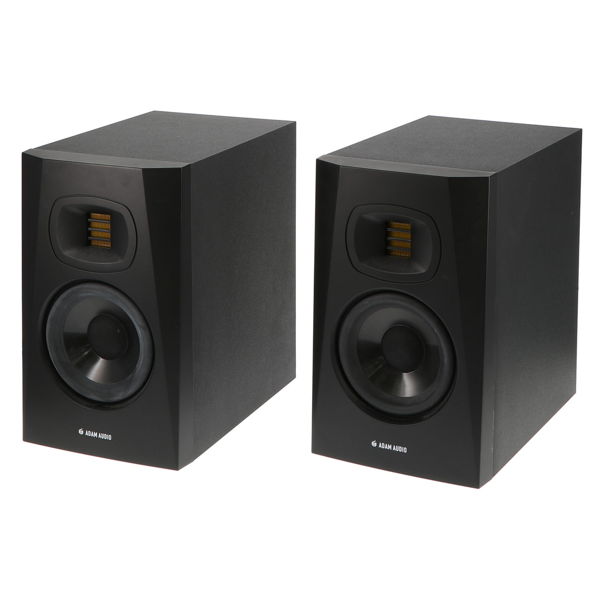 中古品】ADAM AUDIO T5V ニアフィールドモニター(ペア) - 業務用撮影