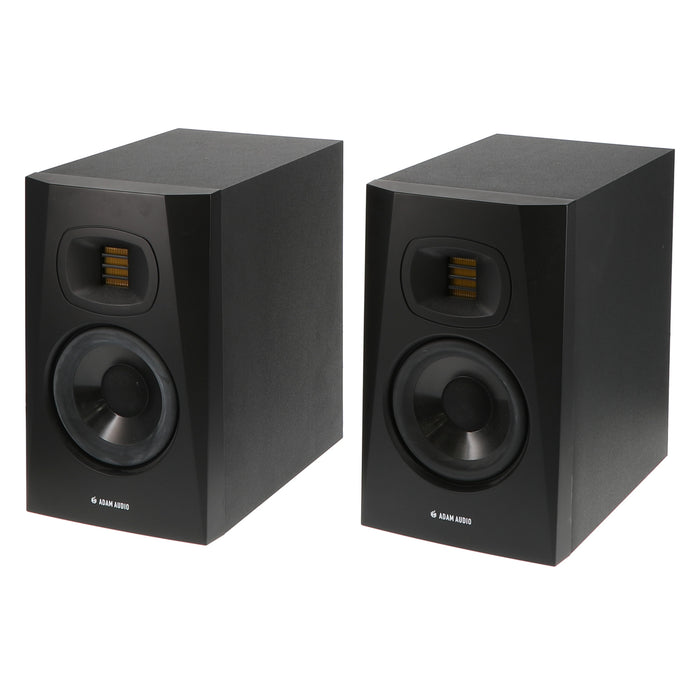 【中古品】ADAM AUDIO T5V ニアフィールドモニター(ペア)