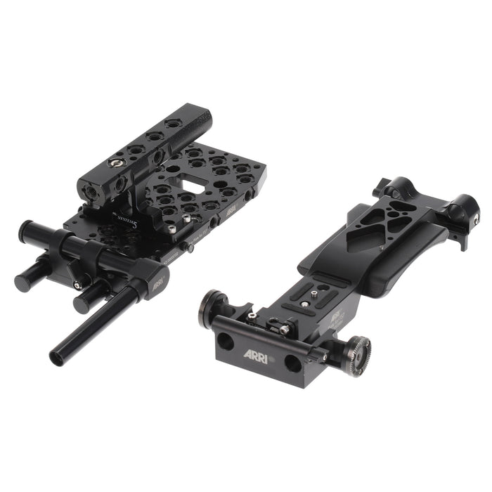 【中古品】ARRI KK.0006718 PXW-FS7/FS72カメラ用ARRIプロサポートセット