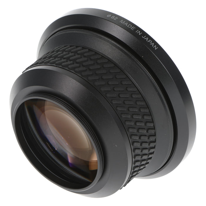 【中古品】raynox HD-7049PRO ワイドコンバージョンレンズ(0.7倍/49mm)