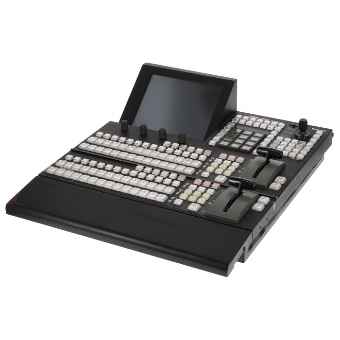 【中古品】Ikegami HSS-200 デジタルビデオスイッチャー
