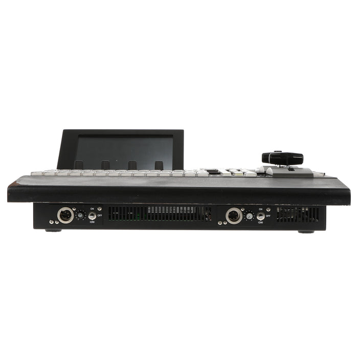 【中古品】Ikegami HSS-200 デジタルビデオスイッチャー