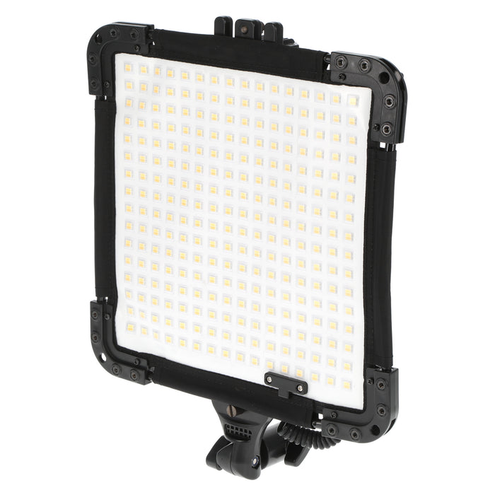 【中古品】BrightCast KAM-BCV345-ADP66 フレキシブルバイカラーLEDパネル