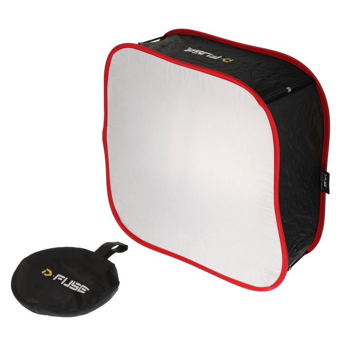 【中古品】BrightCast KAM-BCV345-ADP66 フレキシブルバイカラーLEDパネル