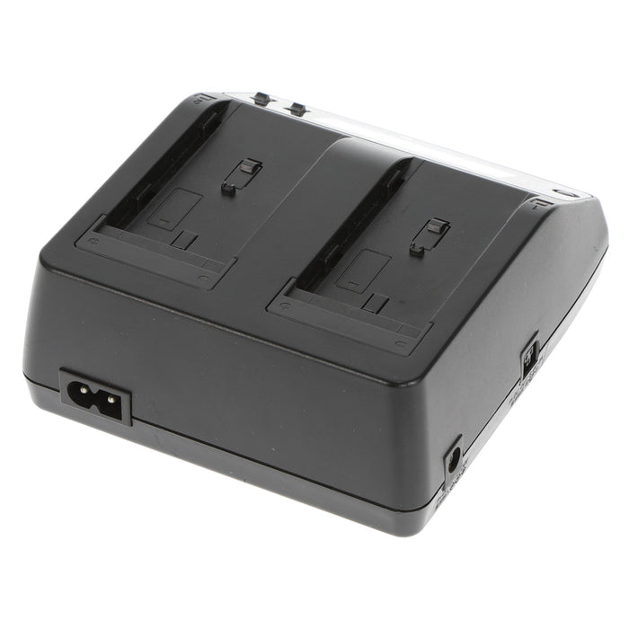 中古品】SONY AC-VQ1051D ACアダプター/チャージャー(バッテリーパック