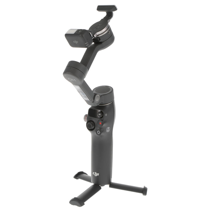 【中古品】DJI OMA611 Osmo Mobile 8 スタンダードコンボ
