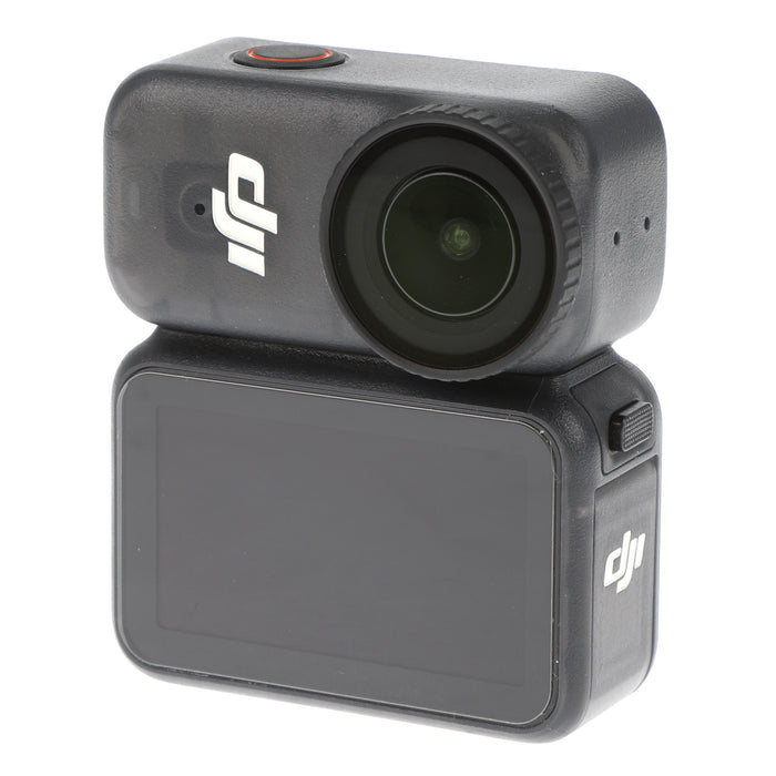 【中古品】DJI ONWA03 Osmo Nano スタンダードコンボ (128GB)
