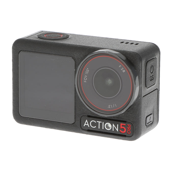 【中古品】DJI OA5P01 Osmo Action 5 Pro スタンダードコンボ