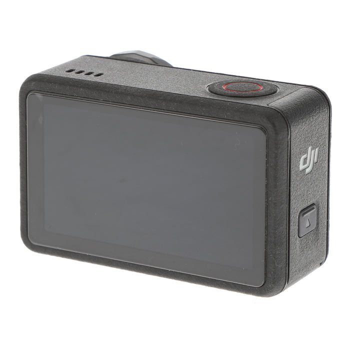 【中古品】DJI OA5P01 Osmo Action 5 Pro スタンダードコンボ