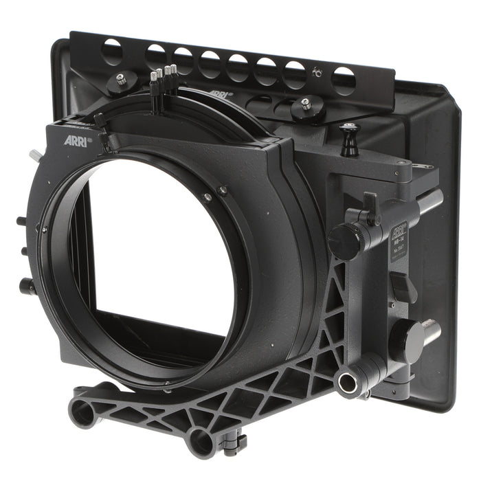 【中古品】ARRI MB-14 Matte Box (4-Filter Stage)