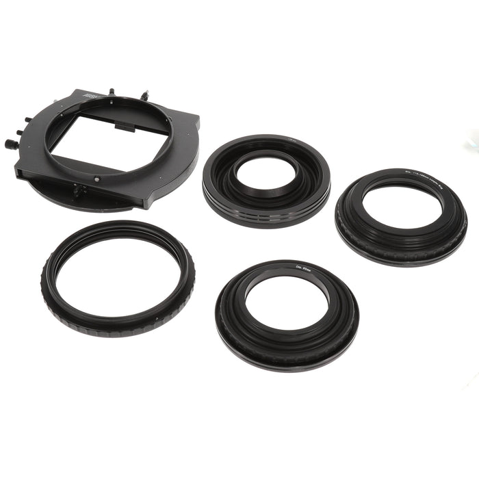 【中古品】ARRI MB-14 Matte Box (4-Filter Stage)