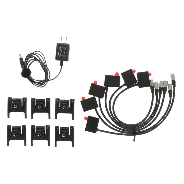 【中古品】MUSASHI-OPT HW-T310 ワイヤレスタリーシステム