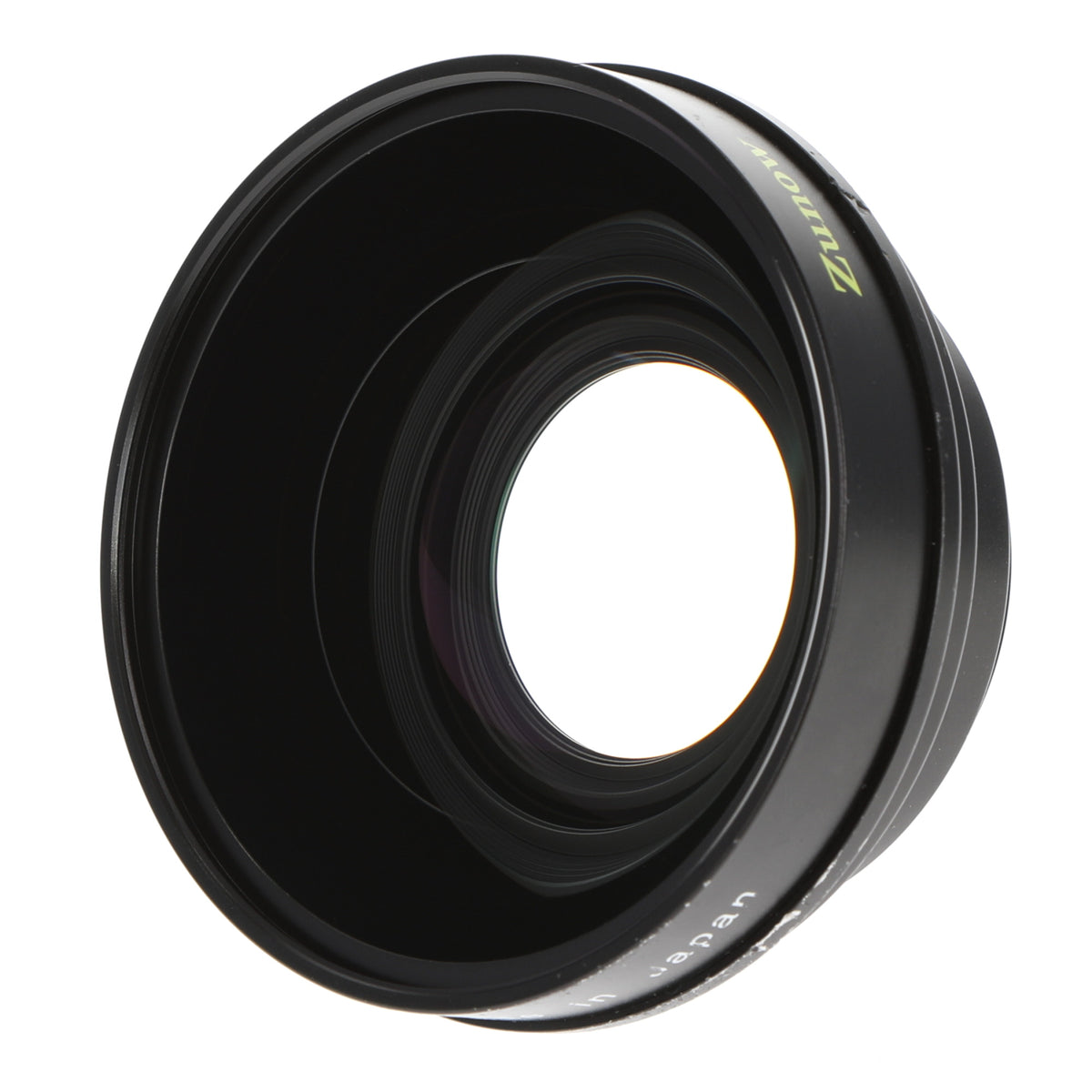 Zunow ワイドコンバージョンレンズ WNX-07 ▽Zunow 0.7倍 72mm ズノー