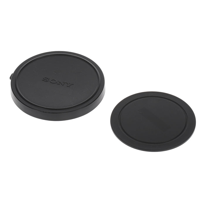 【中古品】SONY VCL-HG0872X ワイドコンバージョンレンズ