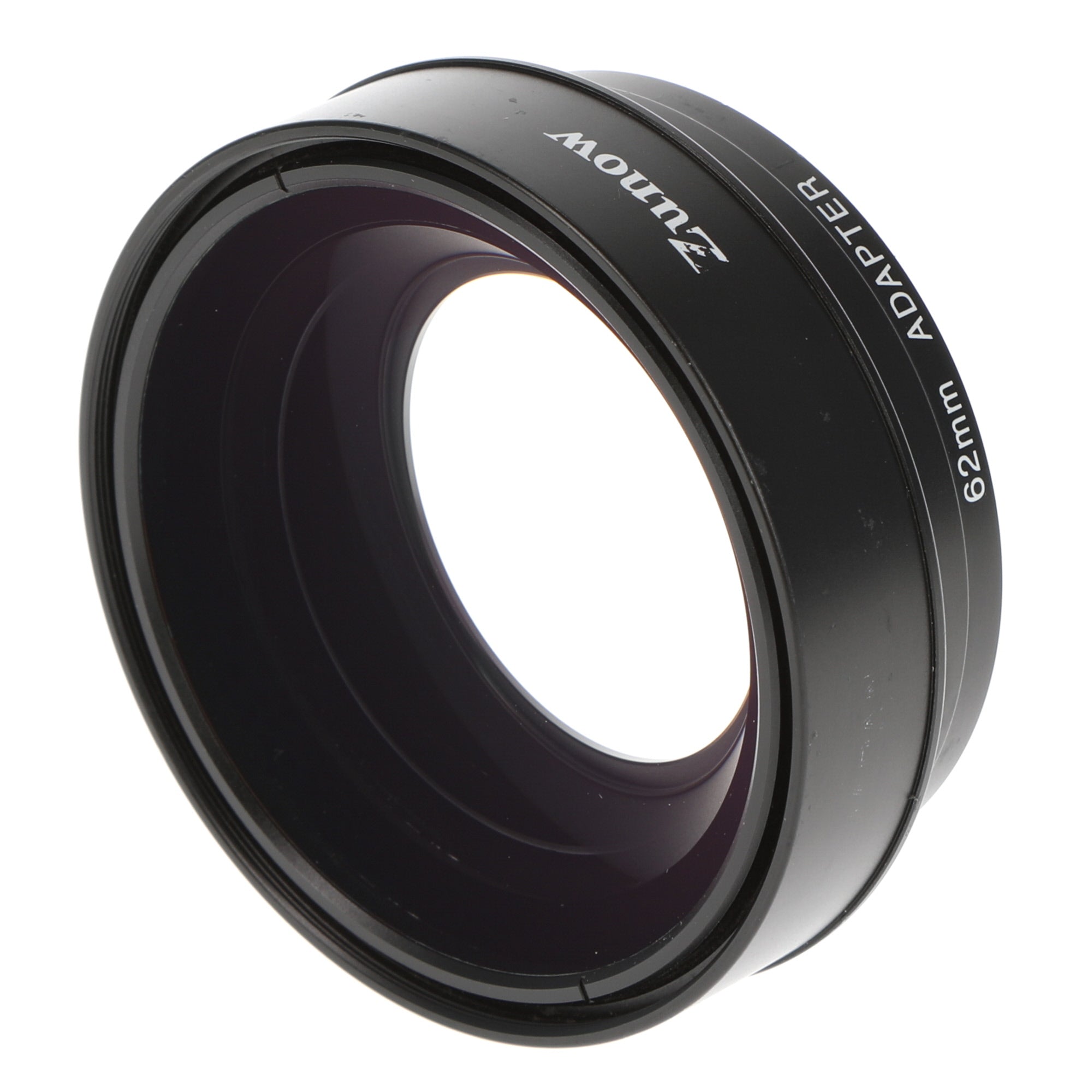 Zunow ワイドコンバージョンレンズ WNX-07 ▽Zunow 0.7倍 72mm ズノー