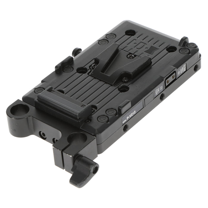 【中古品】IDX P-V212 + A-CP(J) Vプレート（Cheese Plate付属）