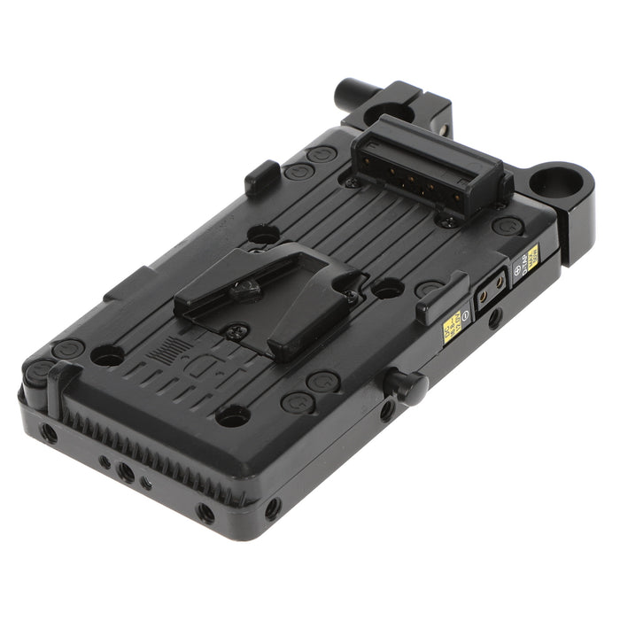 【中古品】IDX P-V212 + A-CP(J) Vプレート（Cheese Plate付属）