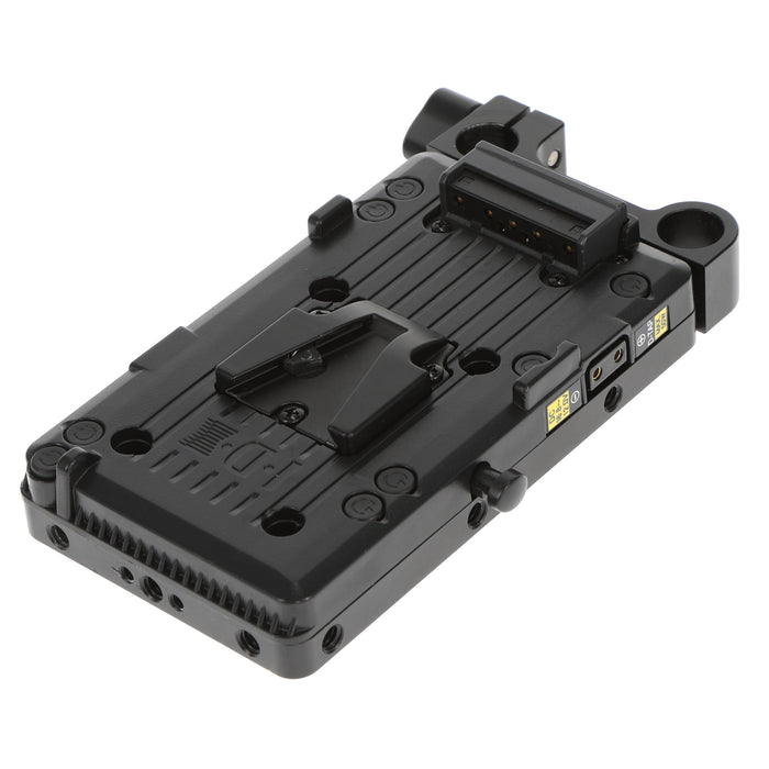 【中古品】IDX P-V212 + A-CP(J) Vプレート（Cheese Plate付属）