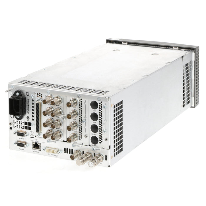 【中古品】Tektronix WFM7200 Waveform Monitor