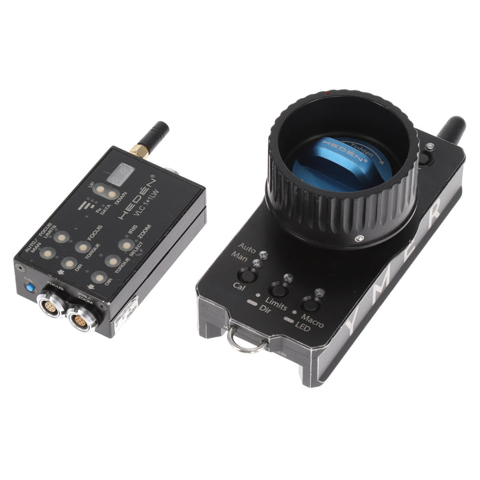 【中古品】HEDEN YMER-1 YMER-1 motor Kit
