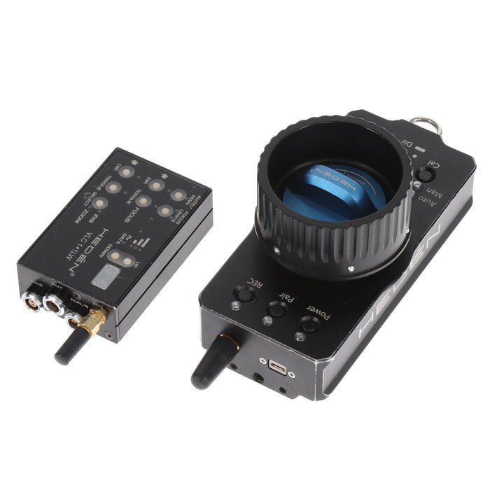 【中古品】HEDEN YMER-1 YMER-1 motor Kit