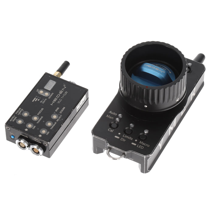 【中古品】HEDEN YMER-1 YMER-1 motor Kit(ジャンク品)
