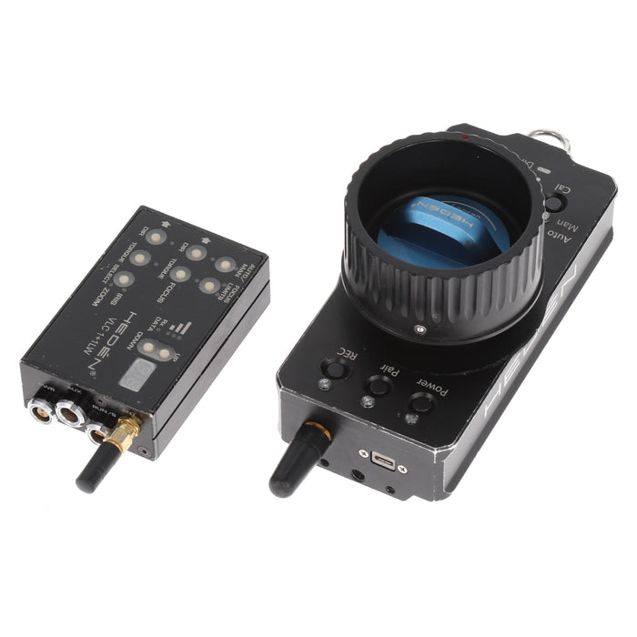 【中古品】HEDEN YMER-1 YMER-1 motor Kit(ジャンク品)