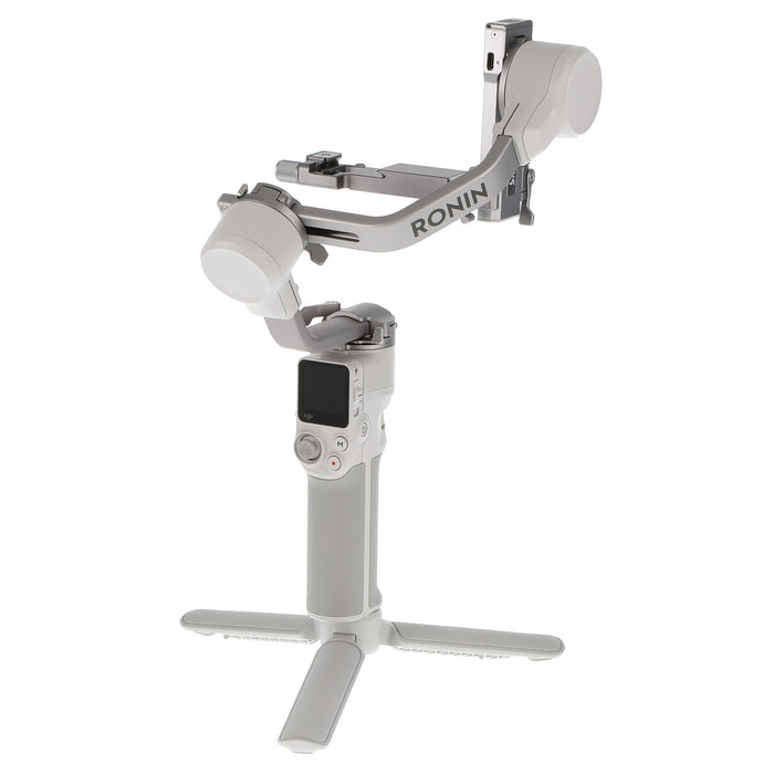 【中古品】DJI HG7717 DJI RS 4 Mini コンボ