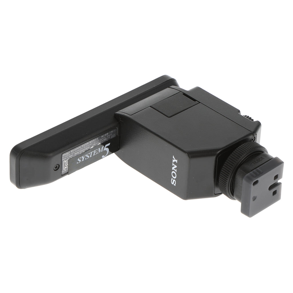 中古品】SONY ECM-B1M ショットガンマイクロホン - 業務用撮影・映像