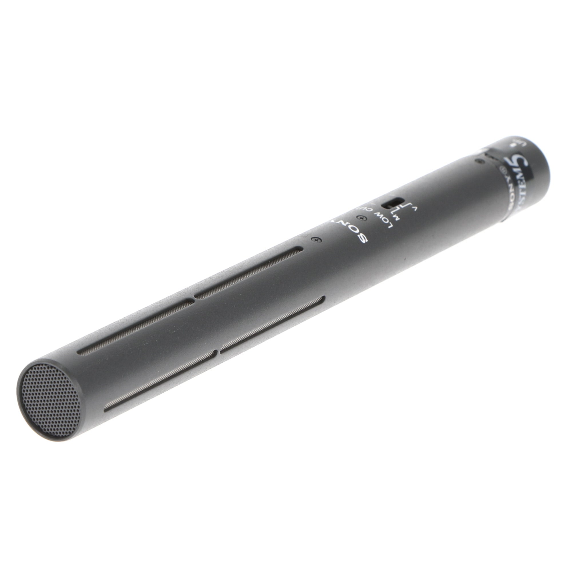 中古品】SONY ECM-673 エレクトレット・コンデンサーマイクロホン