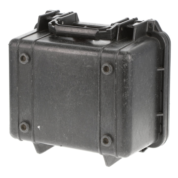 【中古品】PELICAN 1300NF-Black 1300 Protector Case (フォーム無し/黒)