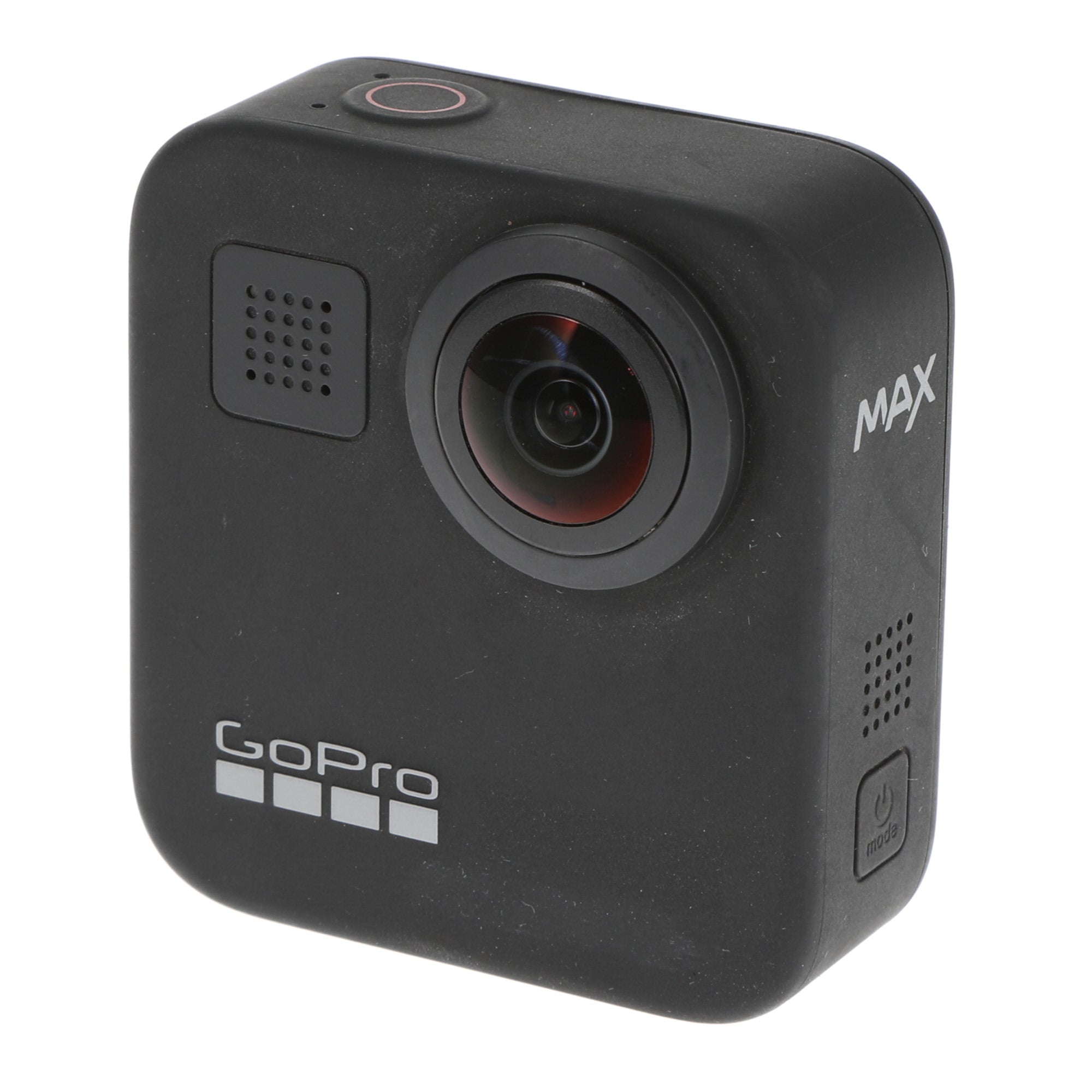中古品】GoPro CHDHZ-201-FW MAX(ジャンク品) - 業務用撮影・映像